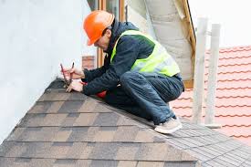 Ottawa Hills, OH Roofing Services Company